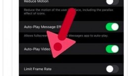 苹果14最新爆料刷新率,全新刷新率技术引领视觉革命，体验升级再升级！