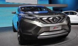 国产suv最新爆料,前瞻爆料，五大亮点抢先看