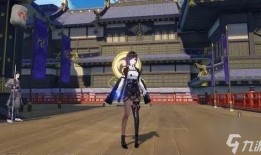 原神3散兵最新爆料,神秘新角色首曝，神秘力量觉醒，冒险即将开启！