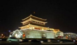 西安钟楼最新爆料消息,历史遗迹的现代化蜕变
