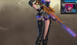 逆战新488最新爆料,神秘新角色与全新玩法大揭秘！