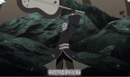 火影最新爆料白面具男,揭秘火影世界新势力崛起