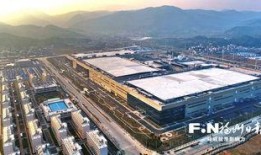 福清京东方爆料最新消息,揭秘产能扩张与技术创新动态”